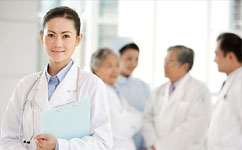 未來十年將是中國(guó)醫(yī)療的黃金時(shí)代！