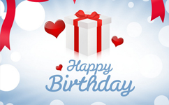 “不忘初心，砥礪前行”天坦集體慶生會圓滿成功！