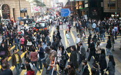 為什么蝸居的香港人平均壽命全球第一？