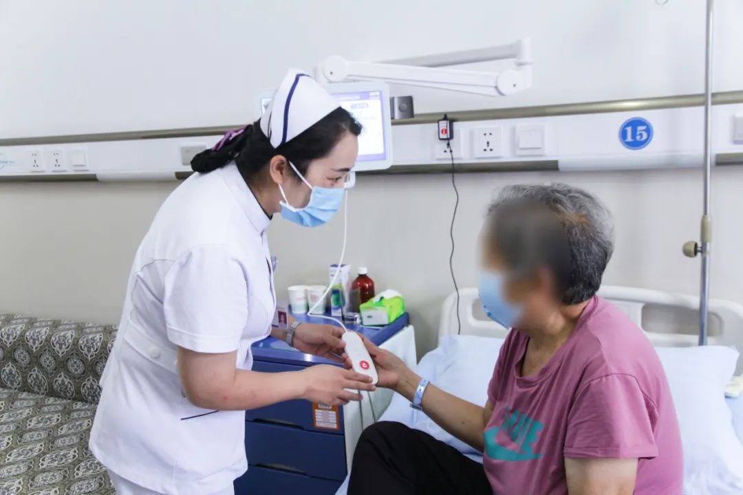 不是電影！這種智慧病房真的投入使用了！